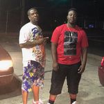 Marlo Parker - @654boyz - Instagram