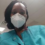 Marlo Parker - @dumorrowparker - Instagram