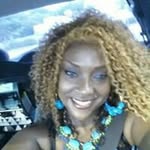 Marlo Perry - @marloperry534 - Instagram
