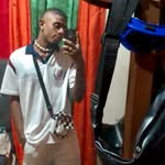 Marlon Stiwar - @marlon_quinones_ - Instagram