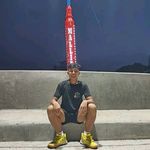 Marlo Ramirez - @marloramirez8 - Instagram