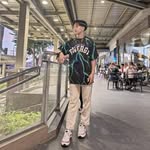 Marlo Reyes - @marloreyes18 - Instagram