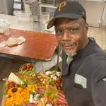 Marlon Richardson - @marlon_richardson - Instagram