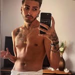 MARLO - @marloryan.sha.__ - Instagram