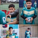 Marlon Ryan - @marlonryansilvados - Instagram