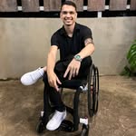 Marlon Ryan ♿️ - @marlonryan01 - Instagram