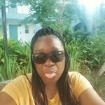 Marlo Scott - @marlo.scott.9 - Instagram
