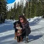 Marlo Fitzgerald-Smith - @mfitzgeraldsmith - Instagram