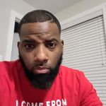 Marlo Smith - @bigsmooth205 - Instagram