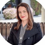 Marlo Smith - @brunetteteachermom - Instagram