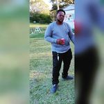 Marlo Smith - @94marloking - Instagram