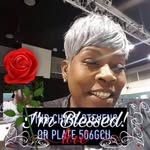 Marlo Smith - @kee_lolo675 - Instagram