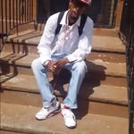 Marlo Smith - @piebino173rd - Instagram