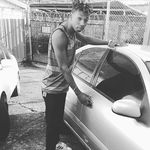 Marlo Smith - @stupid_loveshitt - Instagram