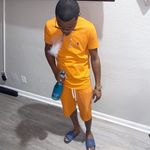 Mpa Marlo Smith - @ayoo_mpa - Instagram