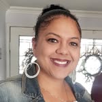 Marlo Simien-Watkins - @mzmarloann - Instagram