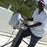 Marlon Adams - @marlonafgadams - Instagram