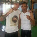 Marlon Adams - @marlonmma - Instagram