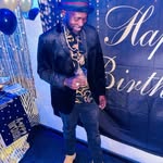 Marlon Adams - @marlon.adams.39904181 - Instagram