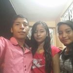 marlon angel - @beltranmarlon02 - Instagram