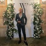 Marlon Antonio Vázquez Matamoros - @anto_vaz_hair - Instagram