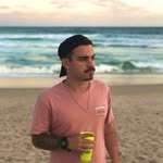 Marlon Antonio Venson Daniel - @marlonvenson_ - Instagram