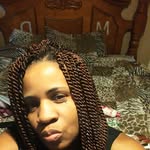 Delphine Nash - @marlo_nash - Instagram