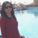 Marilyn Nashaat - @marlo_nashaat - Instagram