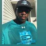 Cedric Marlon Baker Boney - @cbfitandathletics - Instagram