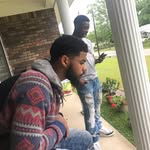 Marlon Baker - @kvng.baker - Instagram