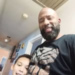 Marlon Baker - @75magoo - Instagram