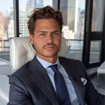 Marlon Moran - @marlonthebaker - Instagram