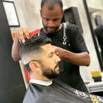 ⭕🇧🇷️ Marlon Barber⭕️ - @marlonbarberbr - Instagram