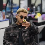 ᴹᴬᴿᴸᴼᴺ | ᴮᴬᴿᴮᴱᴿ - @marloblendz - Instagram