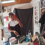 Marlon Barber - Facebook