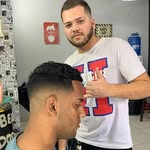 Marlon Barber - @marllonpiglibarber - Instagram