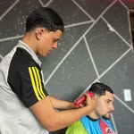 💈*MARLON BARBER*💈 - @__ml_barber__ - Instagram