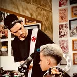 Marlon Ferraz | Barber BH 💈 - @marlonferraz.barber - Instagram