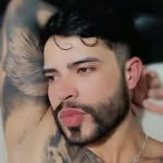 Marlon Ferreira Lemes - @marlon_barbergrau - Instagram