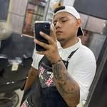 Marlon Morales - @marlonbarber2005 - Instagram