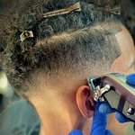 Marlon Rafael Pineda - @marlon__barber - Instagram