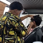 The_Marlon_Barber💈 - @the_marlon_barber_ - Instagram
