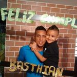 Marlon Barrios - @barrios8667 - Instagram