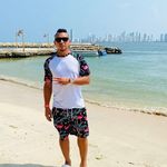 Marlon Barrios - @marlonbarriosfut - Instagram