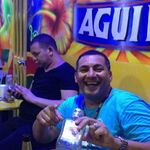 Marlon Barrios - @marlonbarrios - Instagram