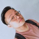 Marlon Barrios - @greenlonturns - Instagram