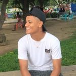 Marlon Barrios - @marlon_jr10 - Instagram