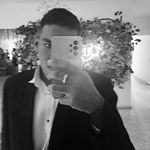 Marlon Barrios - @marlonb17capella - Instagram