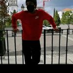Marlon Barrios - @marlon_barrios28 - Instagram