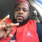 Marlon Bates - @qb_damu5 - Instagram